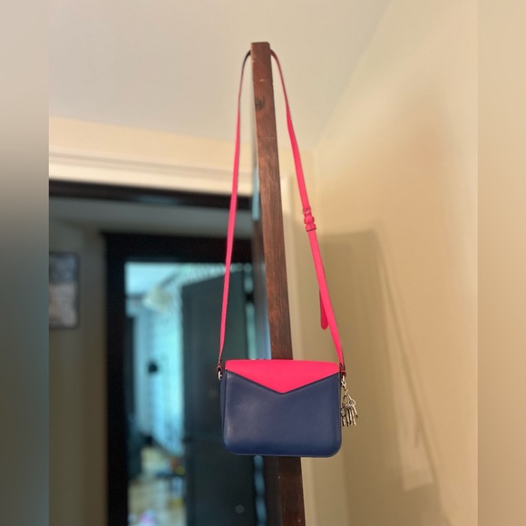 Christian Dior Diorissimo Promenade Envelope Bag - Picture 9 of 16